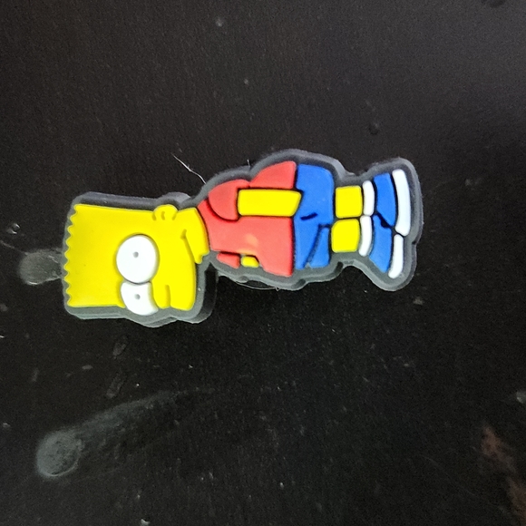 💥 5/$15 Croc Charm - Picture 1 of 2